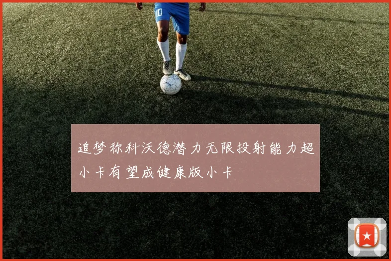 追梦称科沃德潜力无限投射能力超小卡有望成健康版小卡